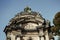 The Dome Dominican church in Lviv