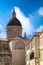 Dome of Dubrovnik Cathedral