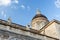 Dome of the Dubrovnik Cathedral