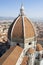 Dome Florence Italy