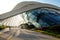 Dome at Garden by the Bay