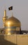 Dome of the Imam Reza Shrine