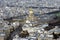 Dome of the Invalides Paris