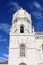 Dome of the Jeronimos Monastery