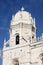 Dome of the Jeronimos Monastery