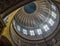 Dome of the Kazan Cathedral