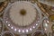 Dome of the Laleli Mosque