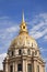 Dome of Les Invalides