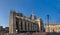 The dome of Milan, in Italian Duomo di Santa Maria Nascente, is the cathedral of the Roman Catholic Archbishopric of Milan.