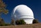 Dome of Mount Palomar Telescope