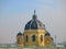 Dome of the Museum of Natural History, Vienna