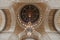 Dome of Nebraska State Capitol Building