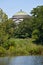 Dome over a Meadow