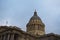 dome of the pantheon sorbonne