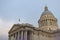 dome of the pantheon sorbonne