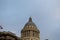 dome of the pantheon sorbonne