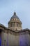 dome of the pantheon sorbonne