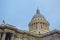 dome of the pantheon sorbonne