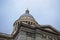 dome of the pantheon sorbonne