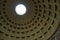 The Dome of the Parthenon