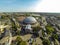 Dome prison Haarlem