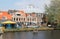 Dome Prison in Haarlem, the Netherlands