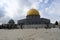 The Dome of the Roc - Muslim Sanctuary Above the Stone Foundations