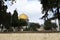 The Dome of the Roc - Muslim Sanctuary Above the Stone Foundations