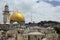 Dome of the Rock