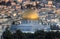 Dome of the Rock