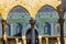 Dome of the Rock Islamic Mosque Temple Mount Jerusalem Israel