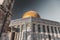 Dome of the Rock, Jerusalem