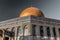 Dome of the Rock, Jerusalem