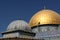 Dome Of The Rock, Jerusalem