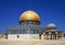 Dome of the Rock - Jerusalem - Israel