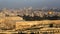 Dome of the rock, Jerusalem, Israel