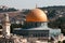 Dome of the Rock Mosque