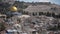 Dome of The Rock and Mount of Olives