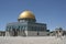 Dome of The Rock,Temple Mount.