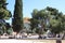 Dome of the Rock - Temple Mount - Jerusalem - Israel