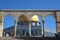 Dome of the Rock - Temple Mount - Jerusalem - Israel