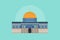 Dome of Rock â€“ Aqsa Mosque