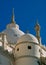 Dome of Saint Louis Cathedral, Carthage