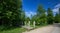 The dome of Schleswig, germany