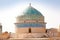 Dome of Takyeh Amir Chakhmgh Mosque,Yazd, Iran