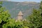 Dome of the Tatev Monastery