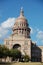 Dome of Texas Capital Building o