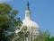 Dome of the United States Capitol Building