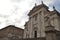 Dome in Urbino - Italy