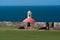 Domed building, Old San Juan